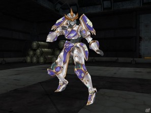 PS2/PC「ファンタシースターユニバース イルミナスの野望」多彩になった攻撃方法でバトル！新フォトンアーツが登場の画像5