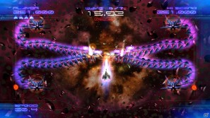「ナムコジェネレーションズ」シリーズ第二弾！「ギャラガ」生誕30周年プレミアムソフトPS3/Xbox 360「ギャラガレギオンズ DX」の最新情報をお届けの画像12