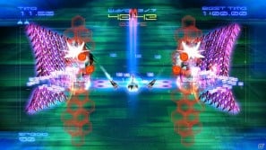 「ナムコジェネレーションズ」シリーズ第二弾！「ギャラガ」生誕30周年プレミアムソフトPS3/Xbox 360「ギャラガレギオンズ DX」の最新情報をお届けの画像13