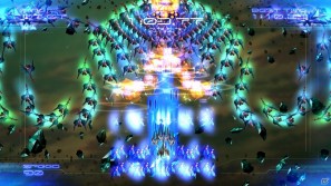 「ナムコジェネレーションズ」シリーズ第二弾！「ギャラガ」生誕30周年プレミアムソフトPS3/Xbox 360「ギャラガレギオンズ DX」の最新情報をお届けの画像20