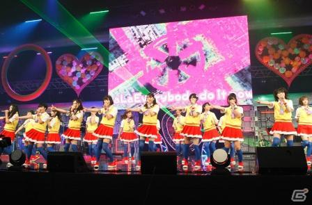 「ぷよぷよ！！」×「アイドリング!!!」コラボユニット“ぷよぷよアイドリング!!!”の再結成が決定の画像3