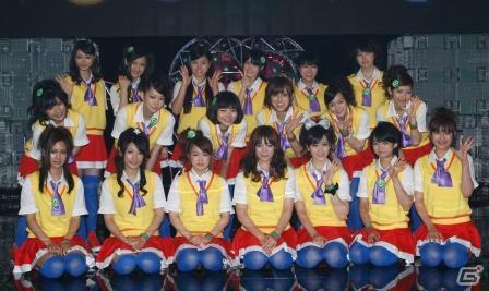 「ぷよぷよ！！」×「アイドリング!!!」コラボユニット“ぷよぷよアイドリング!!!”の再結成が決定の画像4