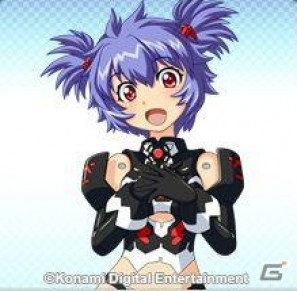PSP「武装神姫バトルマスターズ Mk.2」公式サイト更新！登場キャラクターなど最新情報を一挙公開の画像12