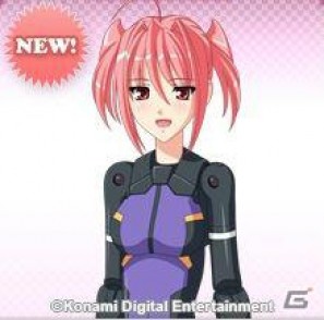 PSP「武装神姫バトルマスターズ Mk.2」公式サイト更新！登場キャラクターなど最新情報を一挙公開の画像13