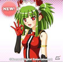 PSP 武装神姫 BATTLE MASTERS Mk.2 コナミ ゲーム紹介 | 武装神姫バトルマスターズ Mk.2