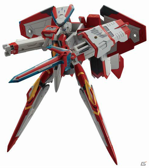 PSP「武装神姫バトルマスターズ Mk.2」公式サイト更新！登場キャラクターなど最新情報を一挙公開の画像24