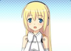 PSP「武装神姫バトルマスターズ Mk.2」公式サイト更新！登場キャラクターなど最新情報を一挙公開