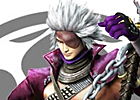 PSP「戦国BASARA クロニクルヒーローズ」長宗我部元親や毛利元就など5武将を紹介！