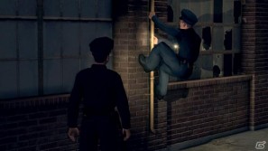 PS3/Xbox 360「L.A.ノワール」フェルプスの最初のキャリアとなる“パトロール課”を紹介の画像10