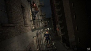 PS3/Xbox 360「L.A.ノワール」フェルプスの最初のキャリアとなる“パトロール課”を紹介の画像4