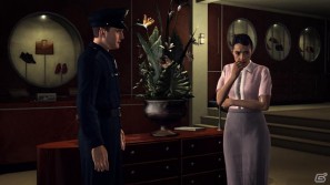 PS3/Xbox 360「L.A.ノワール」フェルプスの最初のキャリアとなる“パトロール課”を紹介の画像5