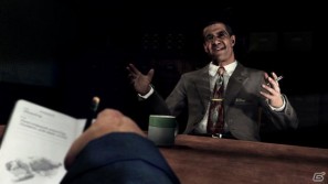 PS3/Xbox 360「L.A.ノワール」フェルプスの最初のキャリアとなる“パトロール課”を紹介の画像6