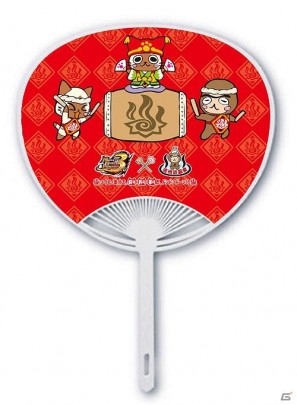 コラボイベント「モンスターハンターポータブル3rd × 信州渋温泉