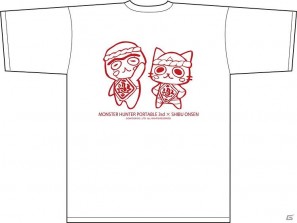 コラボイベント「モンスターハンターポータブル3rd × 信州渋温泉」モンハン特急運行決定！の画像42