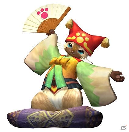 コラボイベント「モンスターハンターポータブル3rd × 信州渋温泉」モンハン特急運行決定！の画像38