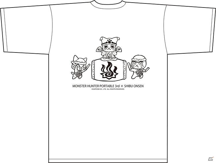 コラボイベント「モンスターハンターポータブル3rd × 信州渋温泉」モンハン特急運行決定！の画像43