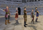 PC/PS3「大航海時代 Online」生まれ変わった陸上戦など大規模アップデートChapter 2「Vinland」の情報を公開