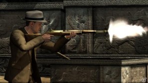 PS3/Xbox 360「L.A.ノワール」フェルプスが刑事として活躍する“交通課”を紹介の画像18