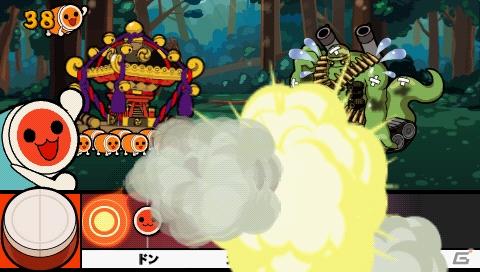 和太鼓リズムゲーム「太鼓の達人」10周年応援キャラクターに小池里奈さんを起用の画像6