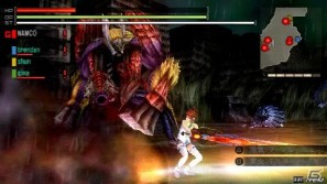 「アニメ店長」＆「魔法少女まどか☆マギカ」とのコラボも！PSP「ゴッドイーターバースト」DLC第6弾「追加データパックVer. 1.5」情報を公開の画像12