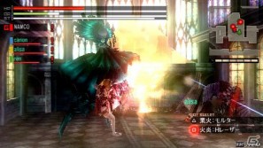 「アニメ店長」＆「魔法少女まどか☆マギカ」とのコラボも！PSP「ゴッドイーターバースト」DLC第6弾「追加データパックVer. 1.5」情報を公開の画像22