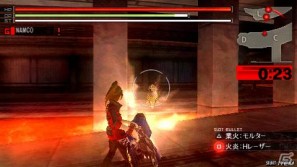 「アニメ店長」＆「魔法少女まどか☆マギカ」とのコラボも！PSP「ゴッドイーターバースト」DLC第6弾「追加データパックVer. 1.5」情報を公開の画像24