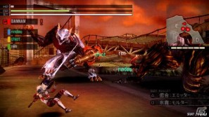 「アニメ店長」＆「魔法少女まどか☆マギカ」とのコラボも！PSP「ゴッドイーターバースト」DLC第6弾「追加データパックVer. 1.5」情報を公開の画像25