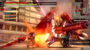 「アニメ店長」＆「魔法少女まどか☆マギカ」とのコラボも！PSP「ゴッドイーターバースト」DLC第6弾「追加データパックVer. 1.5」情報を公開の画像9