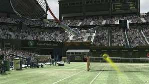 PS3/Xbox 360「パワースマッシュ4」“本物のテニス”を楽しめるモーションプレイモードを紹介の画像10