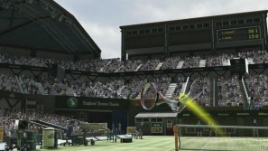 PS3/Xbox 360「パワースマッシュ4」“本物のテニス”を楽しめるモーションプレイモードを紹介の画像11