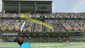 PS3/Xbox 360「パワースマッシュ4」“本物のテニス”を楽しめるモーションプレイモードを紹介の画像14