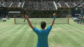 PS3/Xbox 360「パワースマッシュ4」“本物のテニス”を楽しめるモーションプレイモードを紹介の画像15