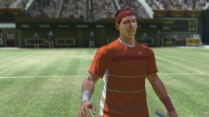 PS3/Xbox 360「パワースマッシュ4」“本物のテニス”を楽しめるモーションプレイモードを紹介の画像18