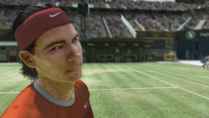 PS3/Xbox 360「パワースマッシュ4」“本物のテニス”を楽しめるモーションプレイモードを紹介の画像22