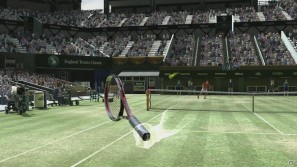 PS3/Xbox 360「パワースマッシュ4」“本物のテニス”を楽しめるモーションプレイモードを紹介の画像23