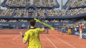 PS3/Xbox 360「パワースマッシュ4」“本物のテニス”を楽しめるモーションプレイモードを紹介の画像25