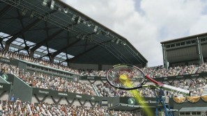 PS3/Xbox 360「パワースマッシュ4」“本物のテニス”を楽しめるモーションプレイモードを紹介の画像3