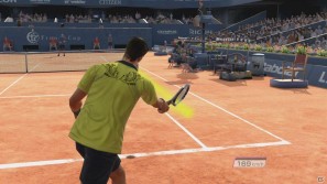 PS3/Xbox 360「パワースマッシュ4」“本物のテニス”を楽しめるモーションプレイモードを紹介の画像32