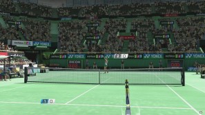 PS3/Xbox 360「パワースマッシュ4」“本物のテニス”を楽しめるモーションプレイモードを紹介の画像38