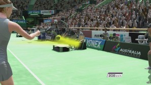 PS3/Xbox 360「パワースマッシュ4」“本物のテニス”を楽しめるモーションプレイモードを紹介の画像41
