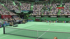 PS3/Xbox 360「パワースマッシュ4」“本物のテニス”を楽しめるモーションプレイモードを紹介の画像45
