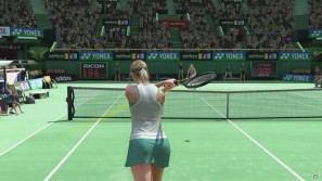PS3/Xbox 360「パワースマッシュ4」“本物のテニス”を楽しめるモーションプレイモードを紹介の画像46