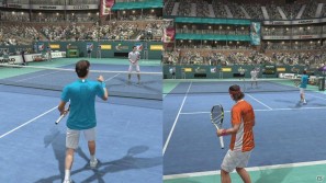 PS3/Xbox 360「パワースマッシュ4」“本物のテニス”を楽しめるモーションプレイモードを紹介の画像50
