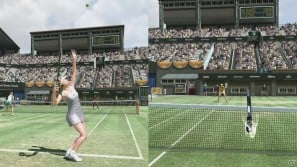 PS3/Xbox 360「パワースマッシュ4」“本物のテニス”を楽しめるモーションプレイモードを紹介の画像53