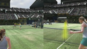 PS3/Xbox 360「パワースマッシュ4」“本物のテニス”を楽しめるモーションプレイモードを紹介の画像54