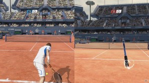 PS3/Xbox 360「パワースマッシュ4」“本物のテニス”を楽しめるモーションプレイモードを紹介の画像59