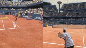 PS3/Xbox 360「パワースマッシュ4」“本物のテニス”を楽しめるモーションプレイモードを紹介の画像60