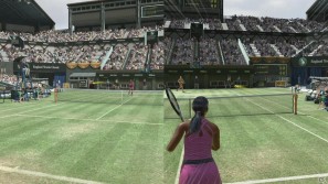 PS3/Xbox 360「パワースマッシュ4」“本物のテニス”を楽しめるモーションプレイモードを紹介の画像61