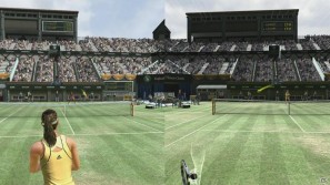 PS3/Xbox 360「パワースマッシュ4」“本物のテニス”を楽しめるモーションプレイモードを紹介の画像62
