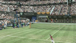 PS3/Xbox 360「パワースマッシュ4」“本物のテニス”を楽しめるモーションプレイモードを紹介の画像7